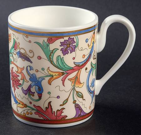 Madeline Mug
