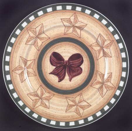 Feliz Navidad 12" Chop Plate (Round Platter)