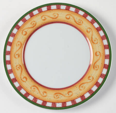 Freske Bread & Butter Plate