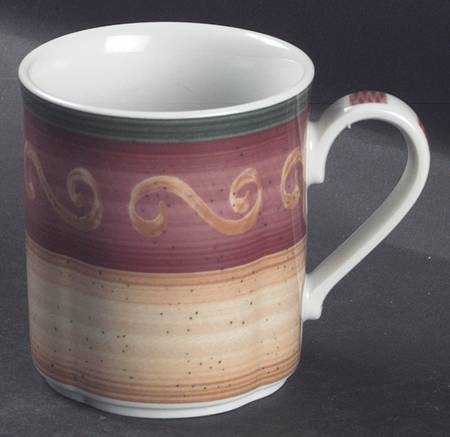 Freske Mug