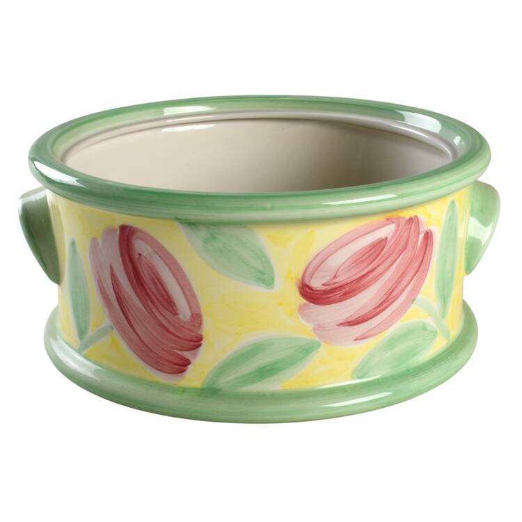 Rose Garden  Tureen No Lid