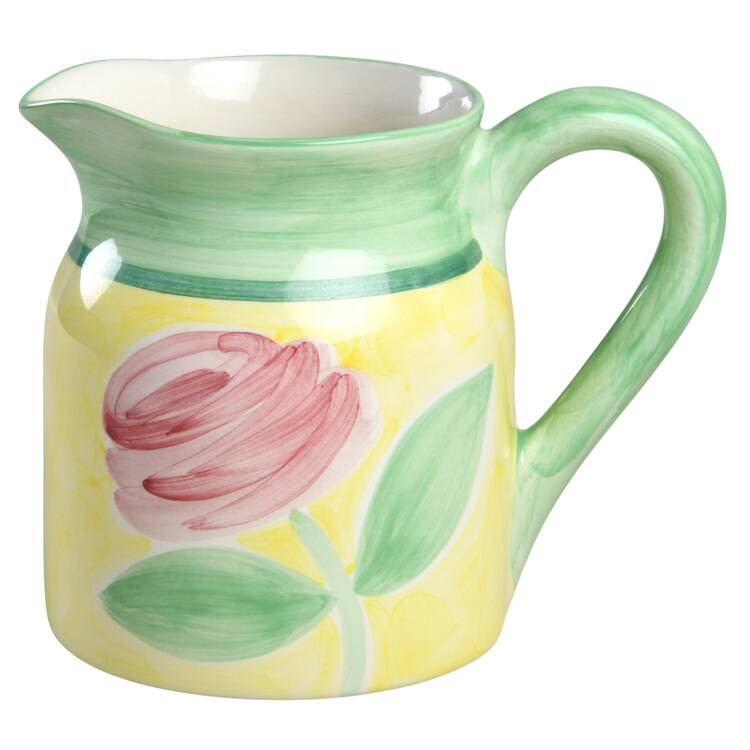Rose Garden  28 Oz Pitcher by Villeroy & Boch