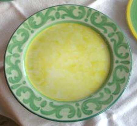 Rose Garden  Dinner Plate
