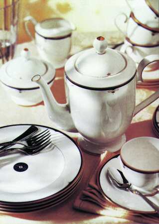 San Raphael by Villeroy &amp; Boch