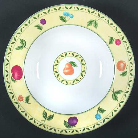 Savannah Rim Soup Bowl