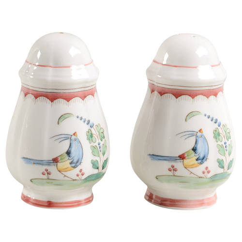 Salt & Pepper Set