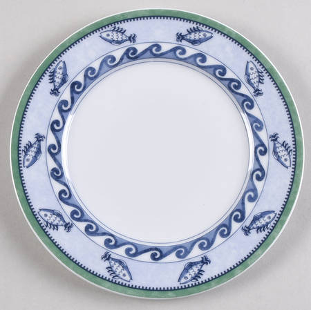 Corsica Bread & Butter Plate