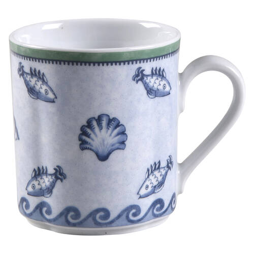 Corsica Mug