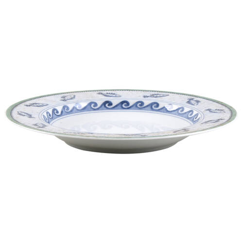 Corsica Large Rim Soup Bowl