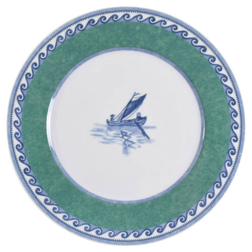 Corsica 12" Chop Plate (Round Platter)