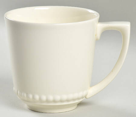 Coffeehouse Mug