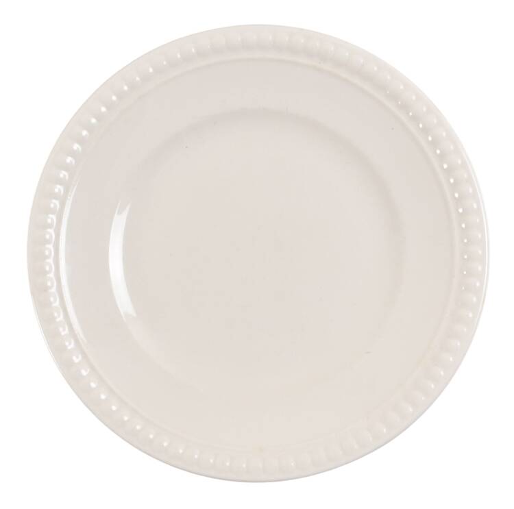 Coffeehouse Saucer for Breakfast Cup