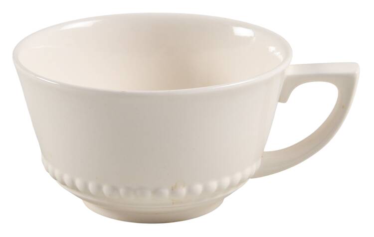 Coffeehouse Breakfast Cup