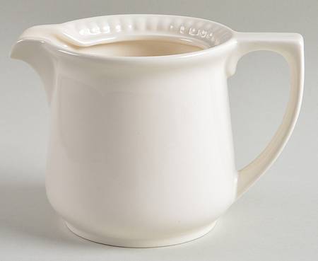 Coffeehouse Creamer