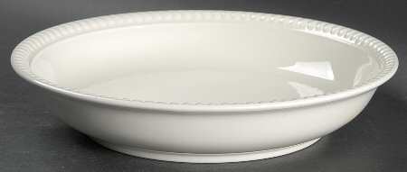 Paris Large Coupe Soup Bowl