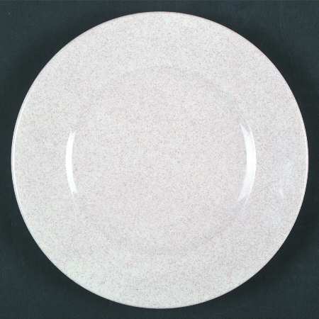 New York Bread & Butter Plate