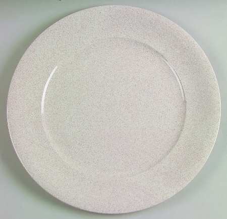 New York 13" Chop Plate (Round Platter)