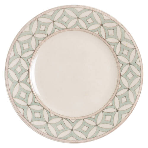London Bread & Butter Plate
