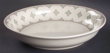 London Large Coupe Soup Bowl