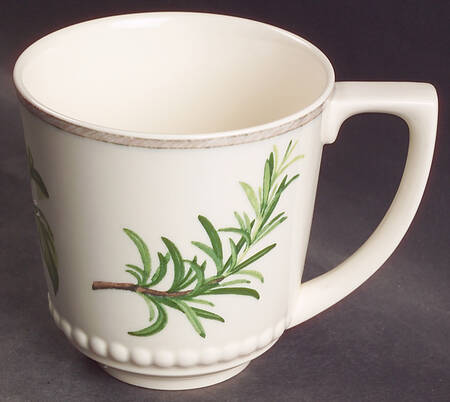 London Mug