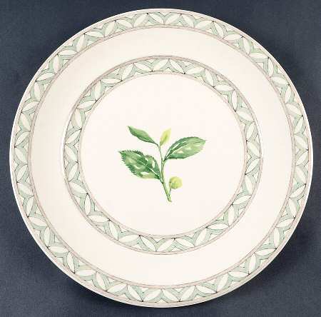 London 13" Chop Plate (Round Platter)