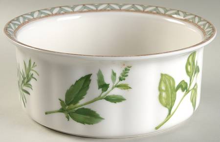 London 8" Souffle