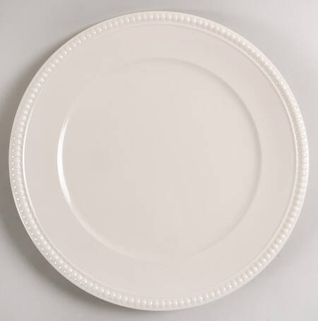 Paris 13" Chop Plate (Round Platter)