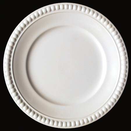 Paris Bread & Butter Plate