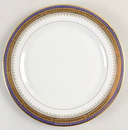 VIG71 Luncheon Plate