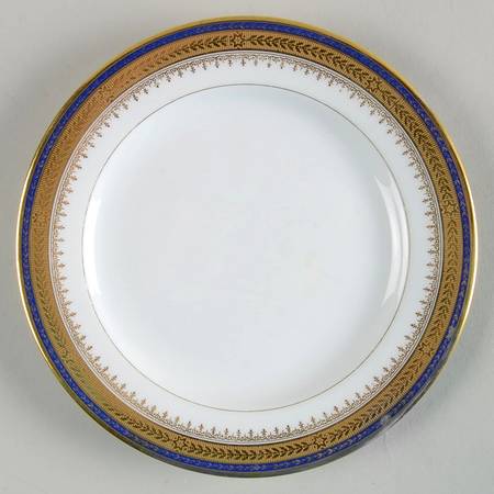 VIG71 Salad Plate