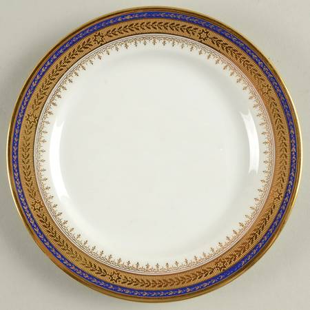 VIG71 Bread & Butter Plate