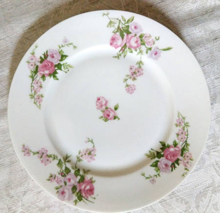 160 Dinner Plate