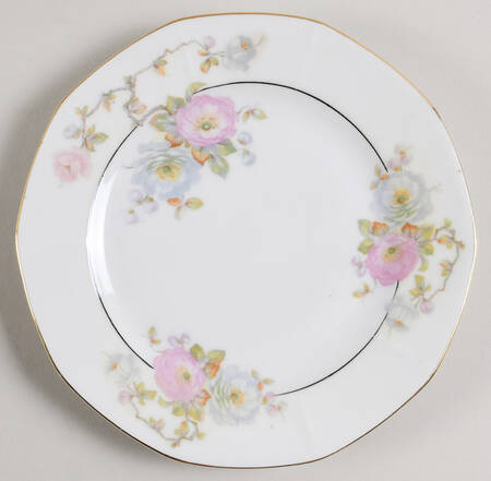VIT147 Salad Plate
