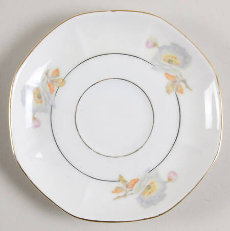 VIT147 Saucer