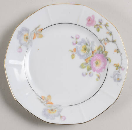 VIT147 Bread & Butter Plate