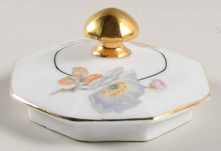 VIT147 Lid for Sugar Bowl