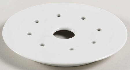 VIT147 Strainer for Round Butter