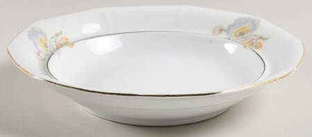 VIT147 Round Butter No Lid