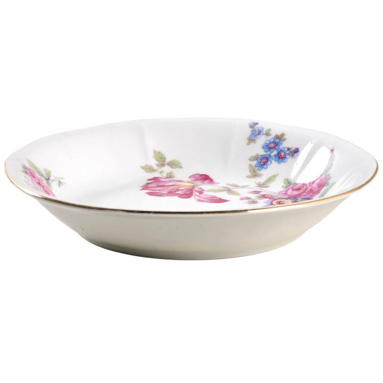 VIT150 Coupe Soup Bowl