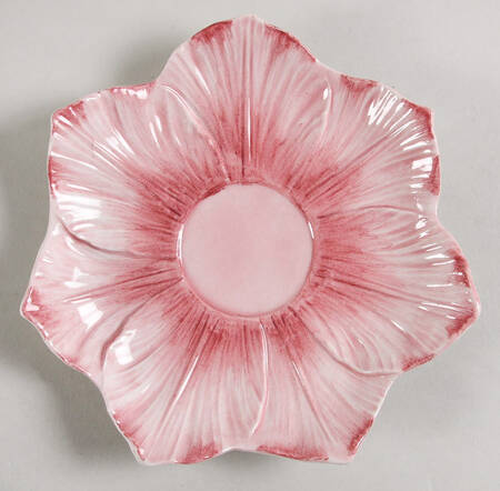 Viola Saucer for Flat Cup