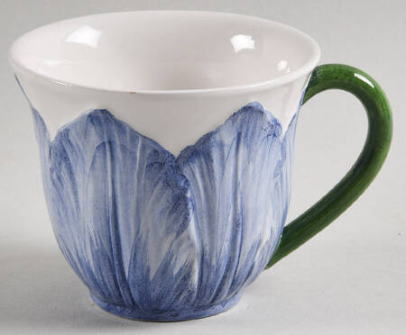 Viola Flat Cup
