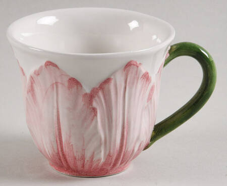 Viola Flat Cup