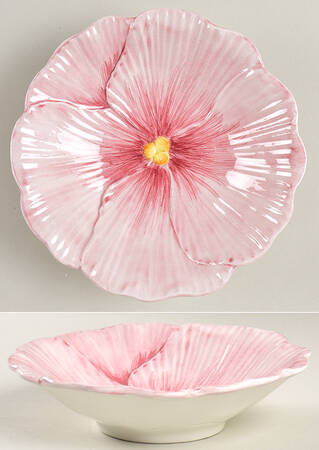 Viola Coupe Cereal Bowl