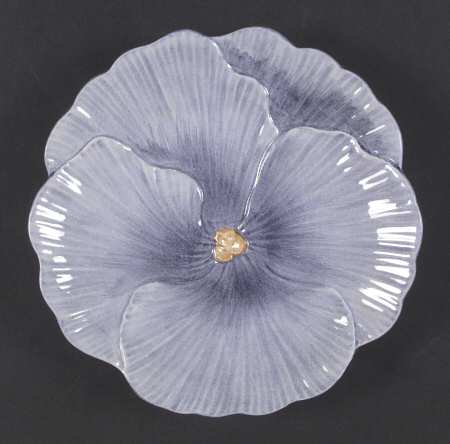 Viola by Vietri (Italy)