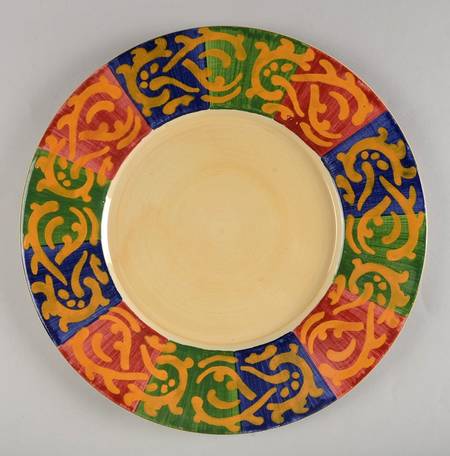 Venezia Service Plate (Charger)