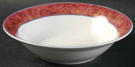 Mandria Coupe Cereal Bowl