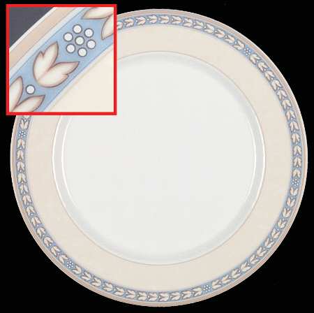 Ornamenta by Villeroy &amp; Boch