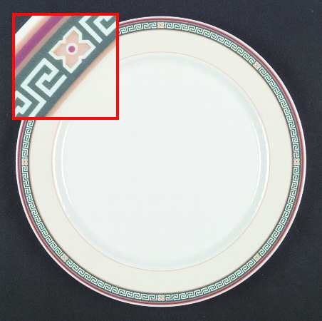 Meandra by Villeroy &amp; Boch