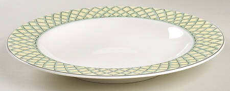 Choisy 11" Individual Pasta Bowl