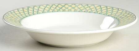 Choisy Large Rim Soup Bowl